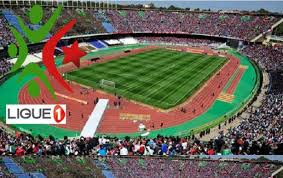 Rencontre ligue 1 foot