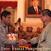 Gubernur Irwan Prayitno Terima Penghargaan SLHD