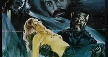 HORROR 101 with Dr. AC: NIGHT OF THE WEREWOLF (1981) review