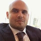 Hamed Mokhtar Fund Manager