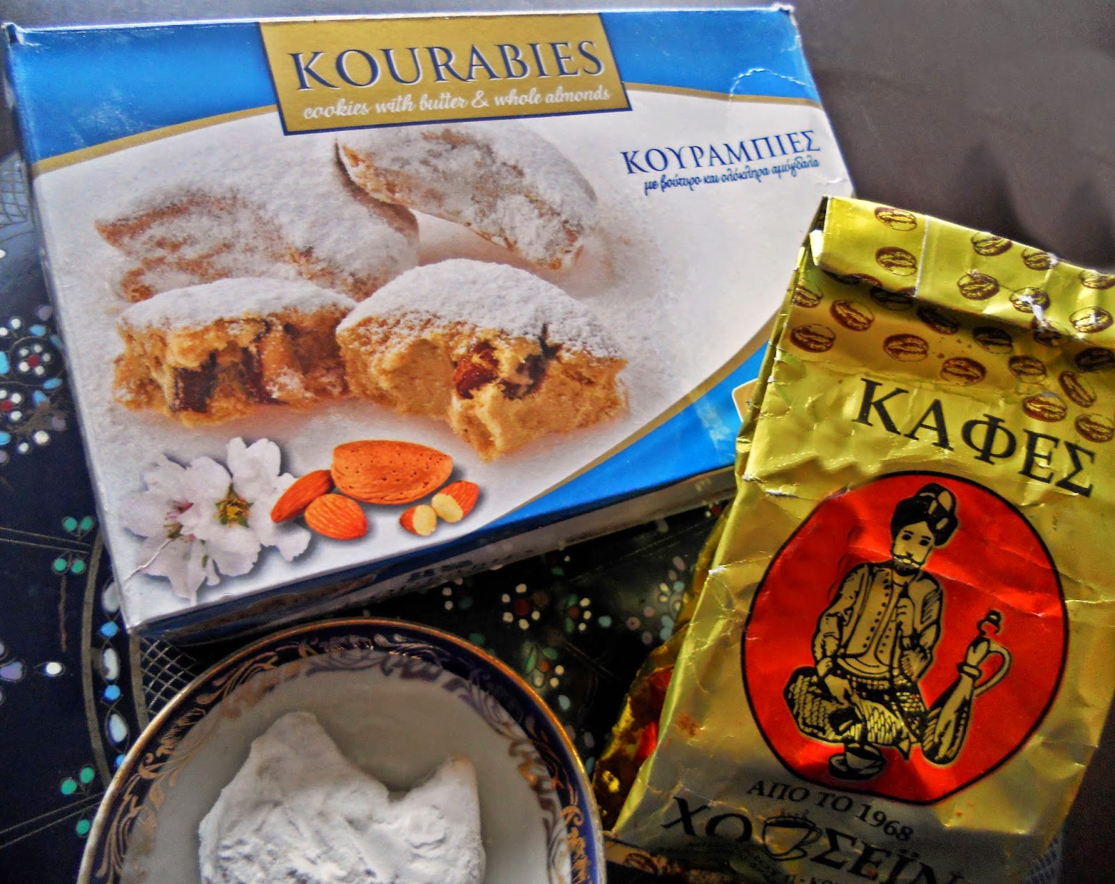 Cheerfulmoon komşu kahvesi&hellip;