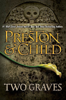 Two Graves by Douglas Preston and Lincoln Child Download Two Graves by Douglas Preston and Lincoln Child Download