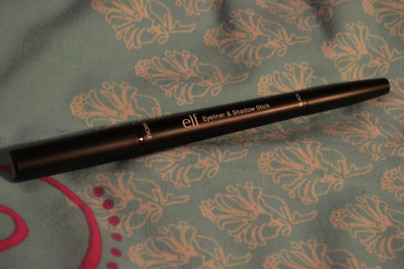 ELF Thursdays Eyeliner and Shadow Stick Rachel Nicole