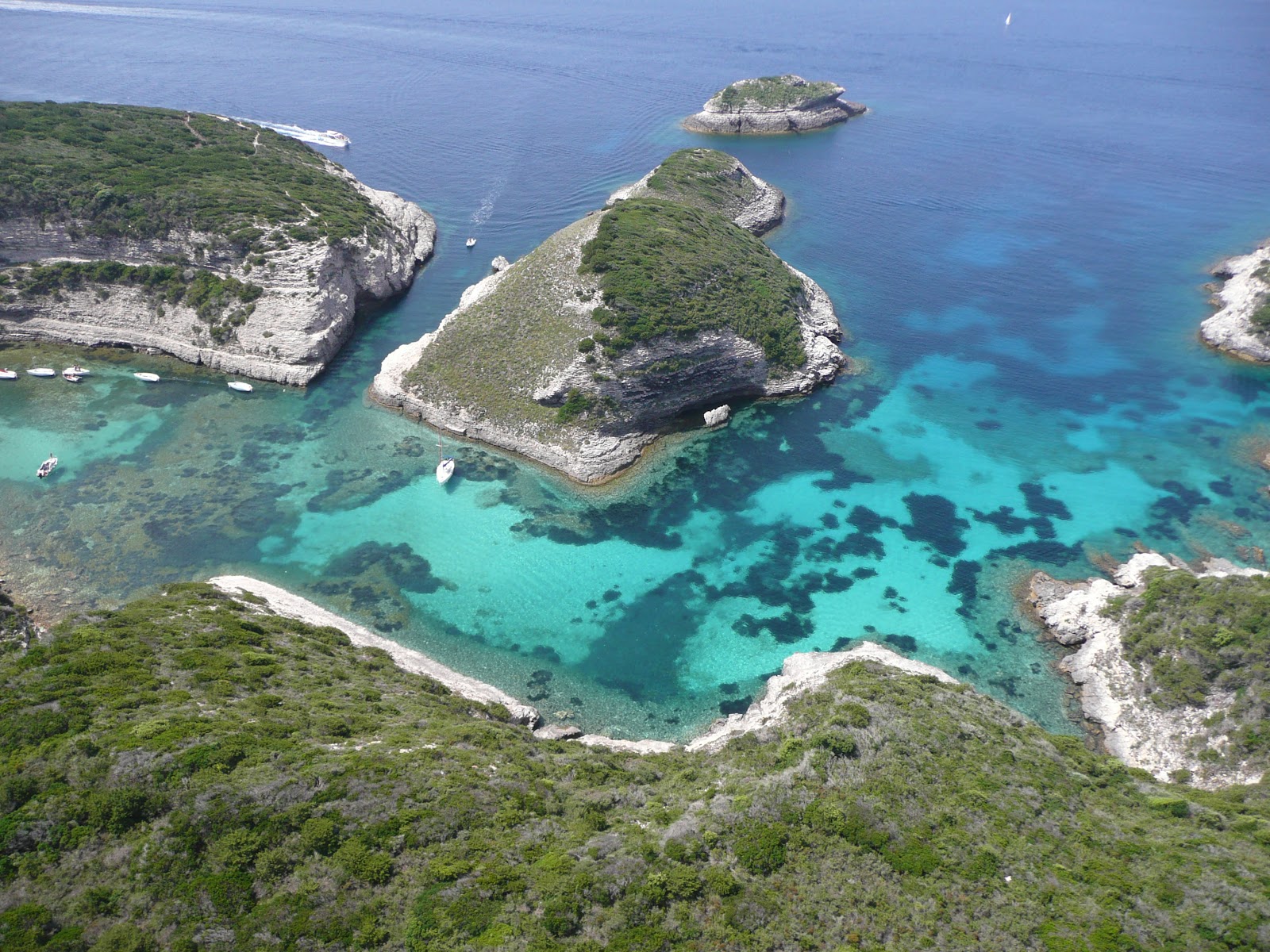 La Corse s'est invitée à Lyon