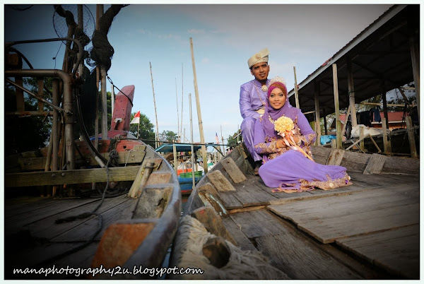 Husna & Fikri - 22/12/13