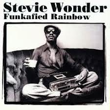 A Love Surreal Stevie Wonder 1973 07 13 New York City