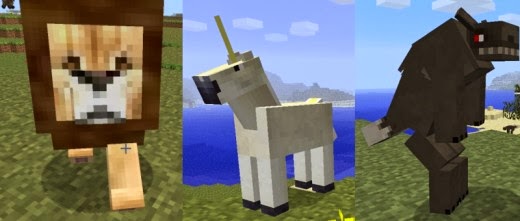 Minecraft Mo Creatures Unable To Find Big Cats Minecraft Mo Creatures Unable To Find Big Cats