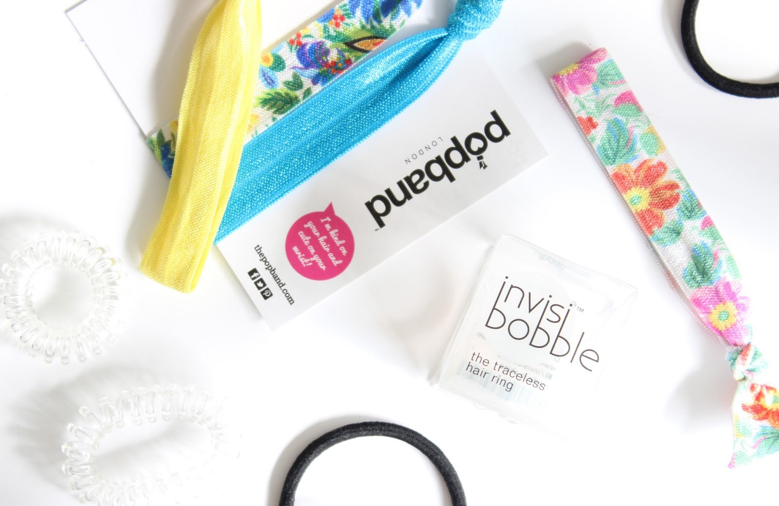 Battle Of The Bands | BRITISH BEAUTY ADDICT