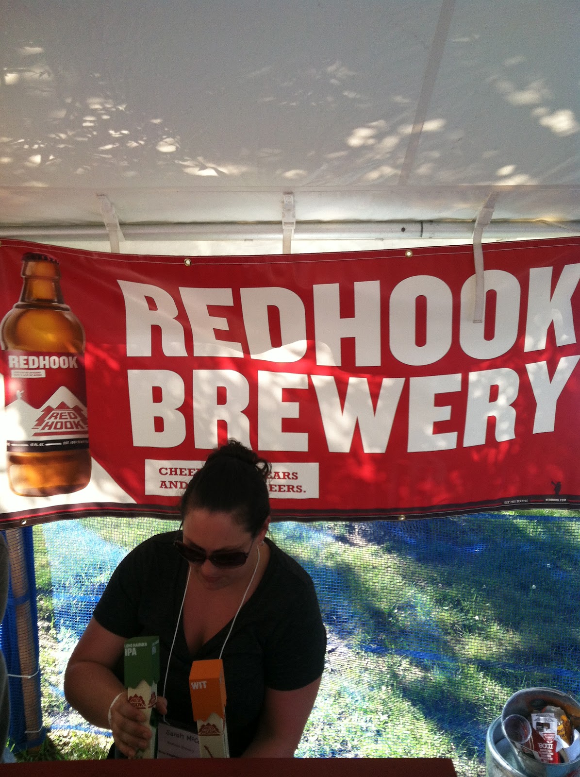 The New Hampshire Beer Scene