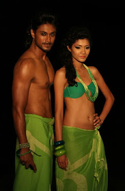 Sri Lankan Bikini Models SRI LANKAN HOT PICS