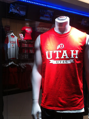 Go Utes!