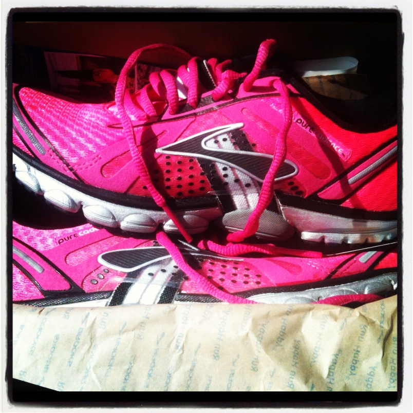 Did My Feet Grow? Just a Colorado Gal