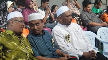 Majlis Ihtifal Pasti An Nur Cawangan Taman Alma Jaya,Bukit Mertajam, Pulau Pinang. 13 November 2011