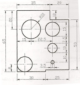 Ostasarch أساسيات الرسم بالحاسب أوتوكاد محاضرات أسبوعية وتمارين