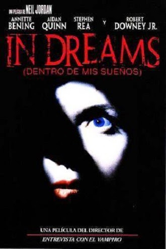 CRÍTICA IN DREAMS (1999) . POR LAURA OLIVETO Dragster Wave