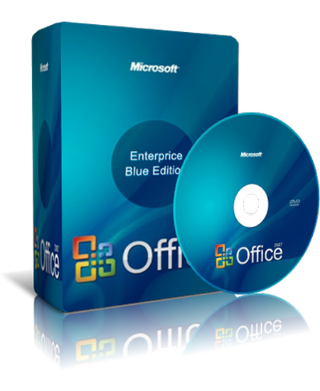 ms office 2010 blue edition
