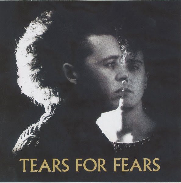 Noveno Dia Tears For Fears Flower Hour Live 1985