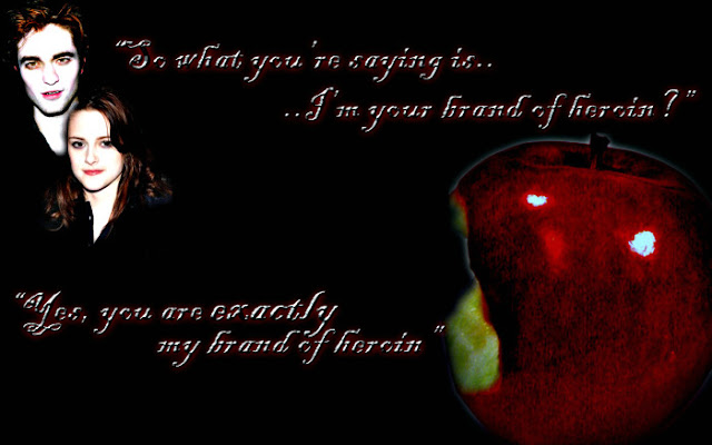 Cool Quotes Pictures Twilight Wallpapers twilight quotes
