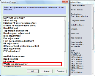 Epson Stylus Driver Download