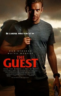 Vị Khách - The Guest