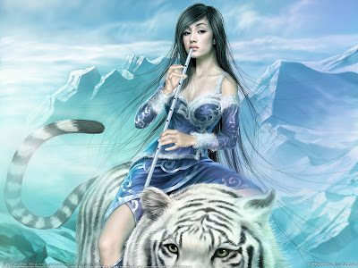 Fantasy Art Wallpaper