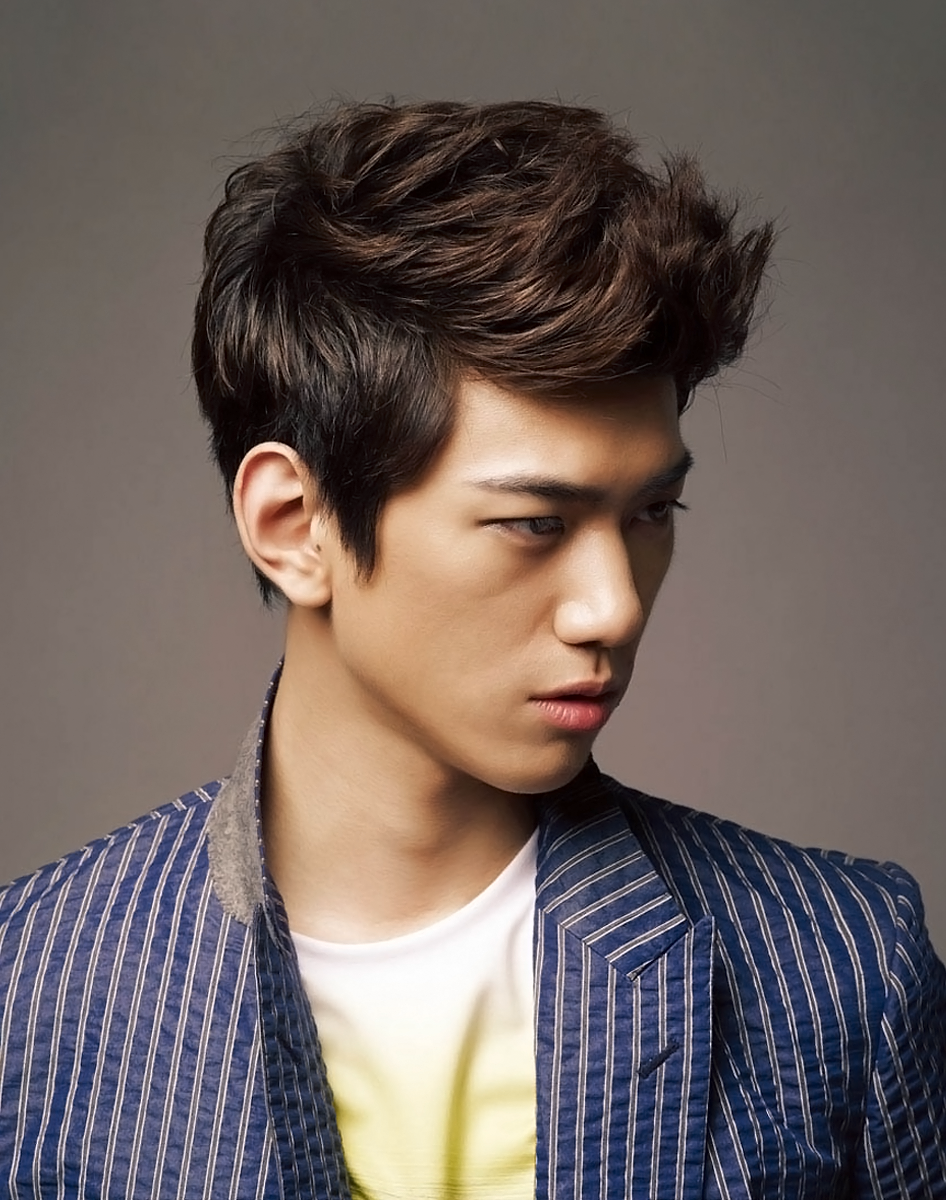 Sweet Galery: Sweet Actor : Sung Joon