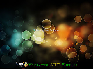 Windows 7 Art Edition 32bit (3)