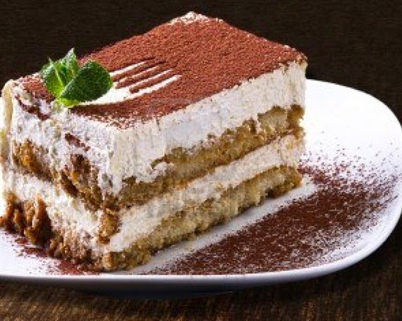 Resep Cara Membuat Tiramisu Chese Cake Lembut Enak DAPUR Resep Cara Membuat Tiramisu Chese Cake Lembut Enak DAPUR