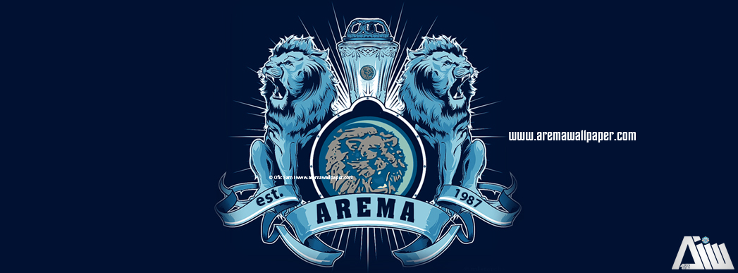 arema indonesia design