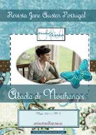 Revista Jane Austen Portugal