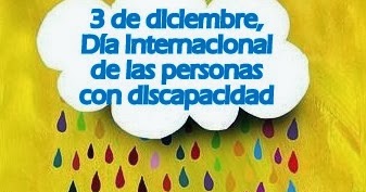 Especiales : 3 de Diciembre