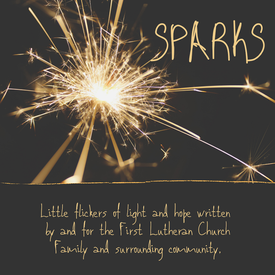 First Lutheran Sparks