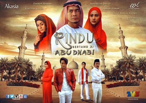 SINOPSIS RINDU BERTAMU DI ABU DHABI SLOT AKASIA SINOPSIS RINDU BERTAMU DI ABU DHABI SLOT AKASIA