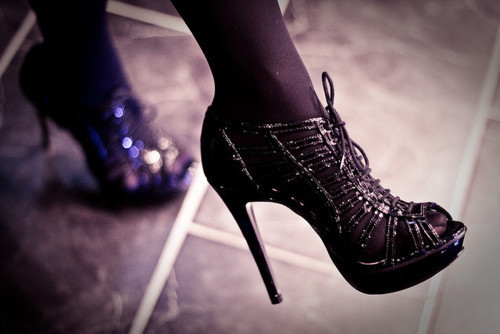 Foto bij �Capitolo Otto OO8.