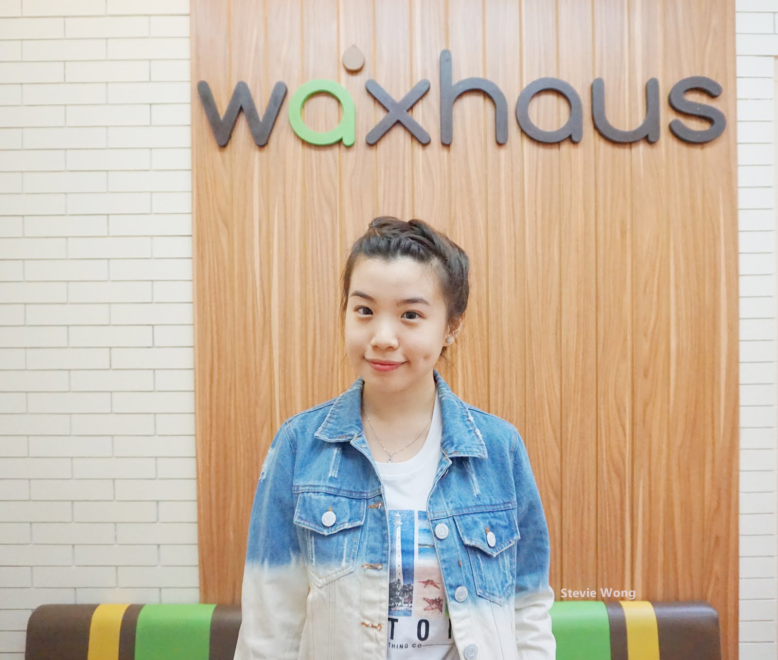 Waxhaus Review Stevie Wong