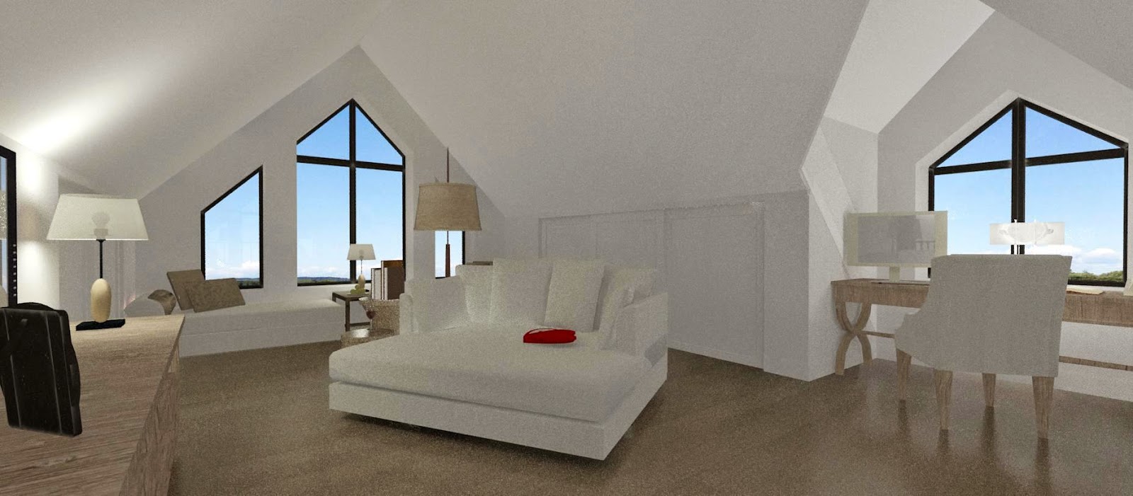 Dreams & coffees arkitekt och projektblogg: december 2014