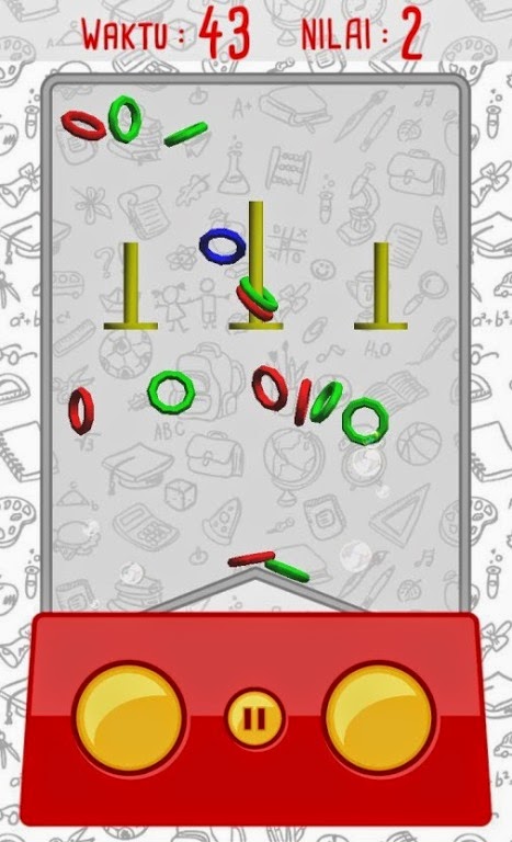 gimbot air google play android gamelan jogja