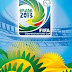 Panini Brazil - Brasil 2013 FIFA Confederations Cup