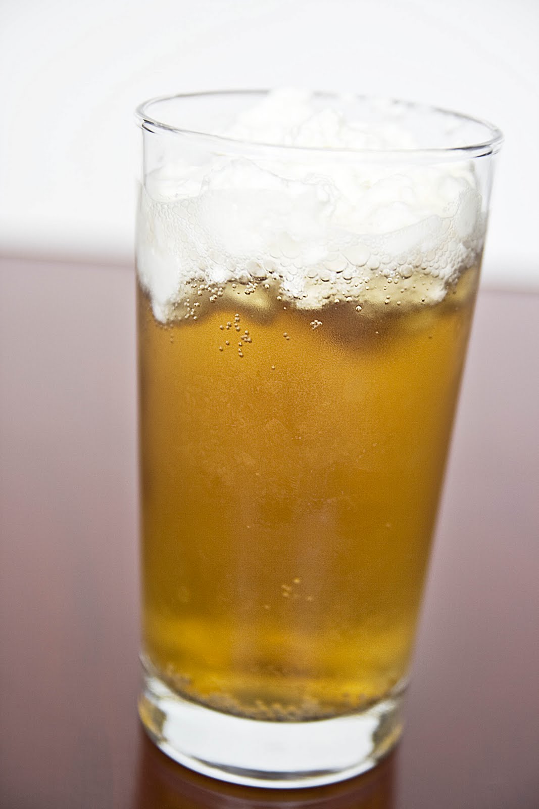 Butterbeer A Taste of Koko