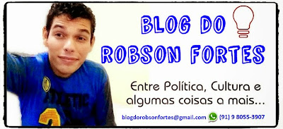 Blog do Robson Fortes