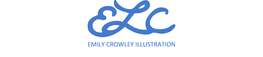 Emily Crowley, Illustrator