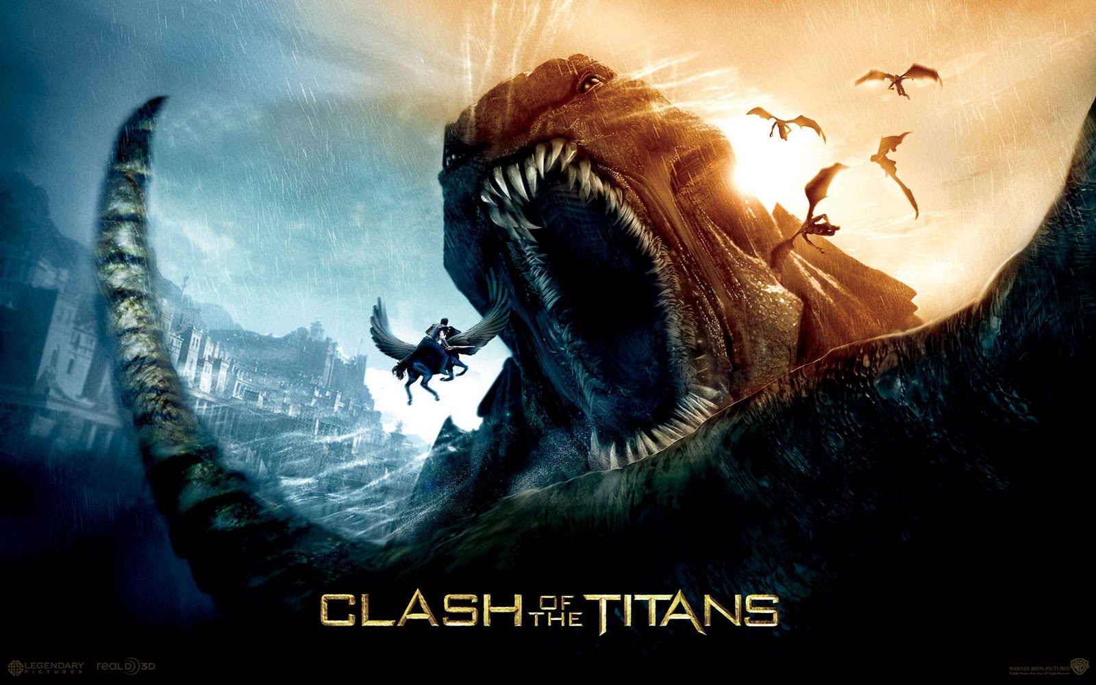 2012 clash of the titans