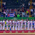 Cuba es Campeón Centroamericano.(+Box Score&Video)