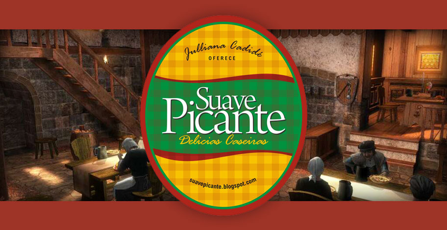 Suave Picante