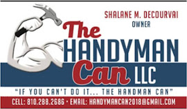 The Handyman Can LLC