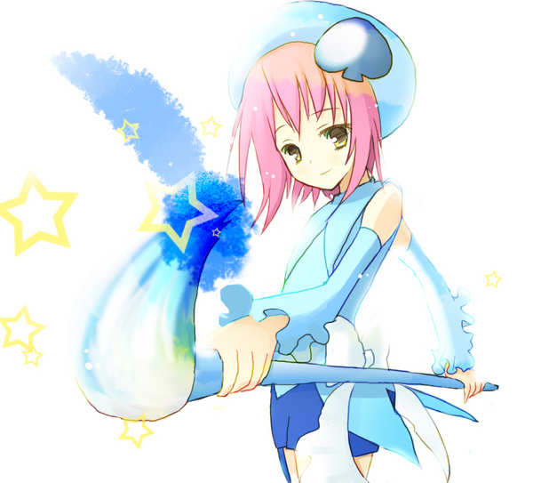 anime fan: sugo chara