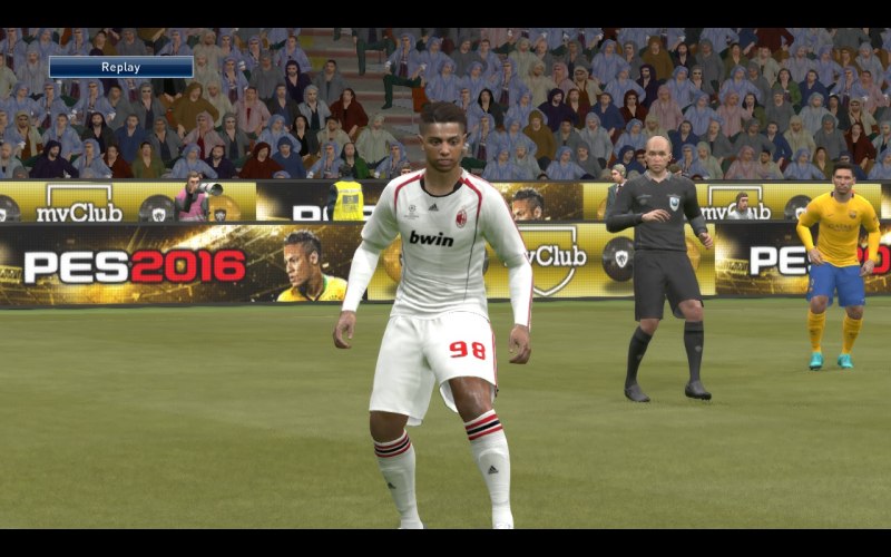 Patch Brasileirao Para Pes 2011 Ps3