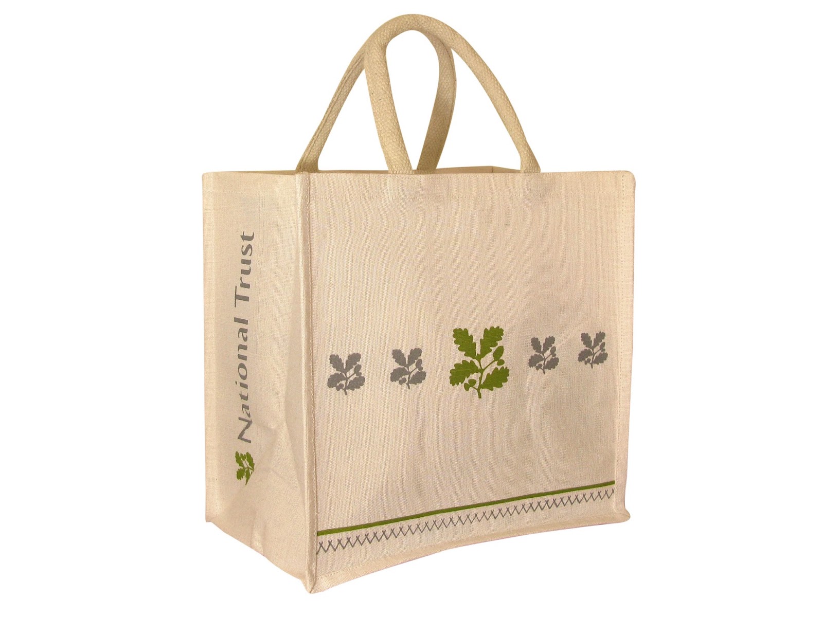 National Trust Bags Looking good