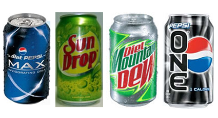 diet drinks linked to cancer