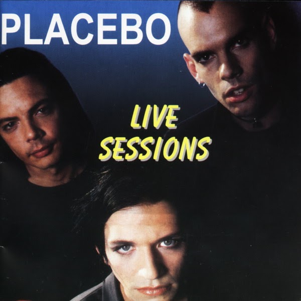 Placebo - 36 Degrees Placebo - 36 Degrees